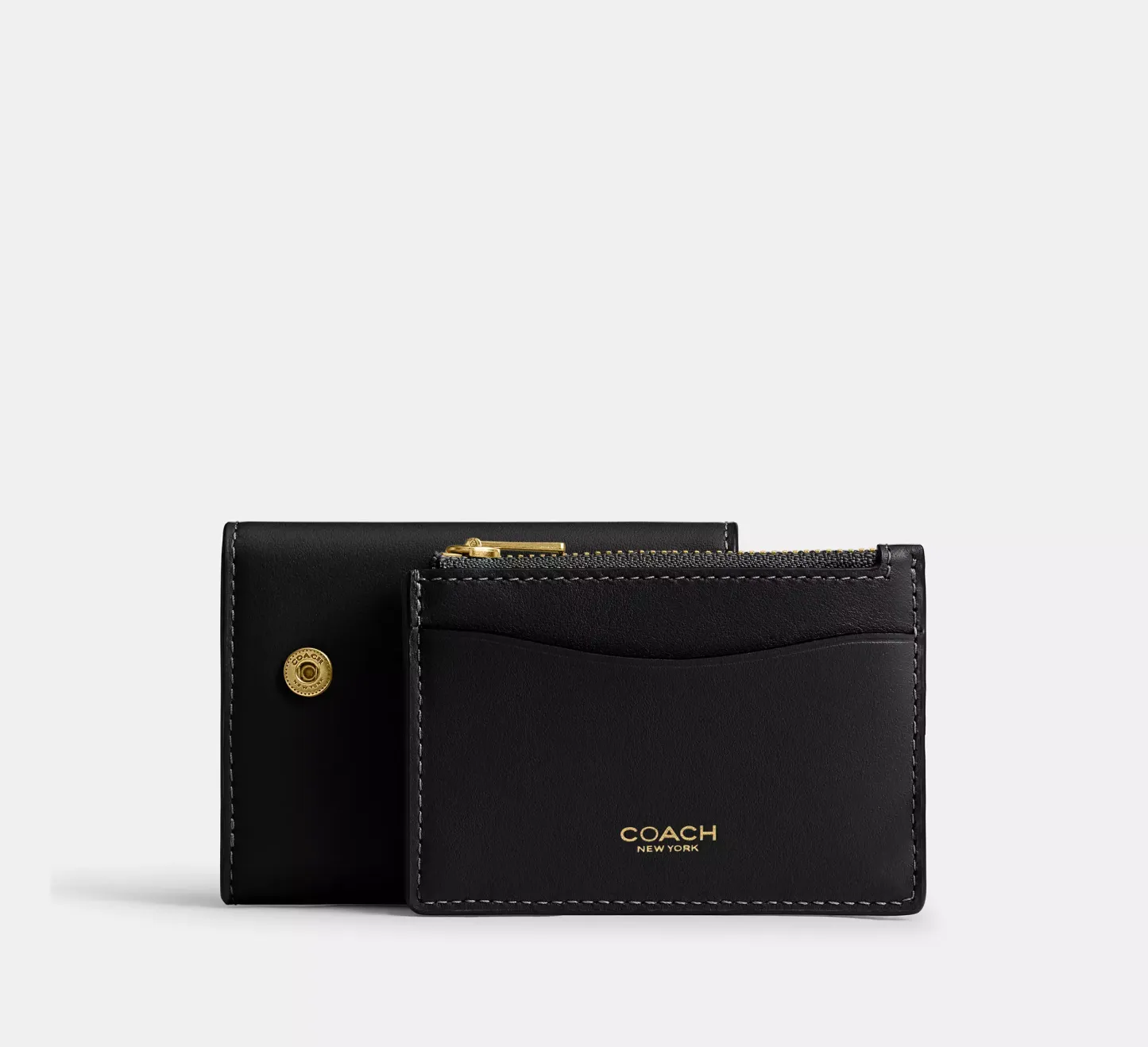 Essential Card Holder Wallet