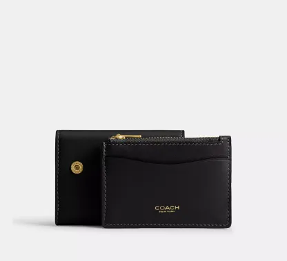 Essential Card Holder Wallet
