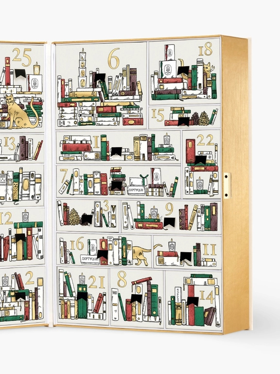 Christmas Sale-First 10set only $39.99&Free Shipping🔥⏰Advent Calendar