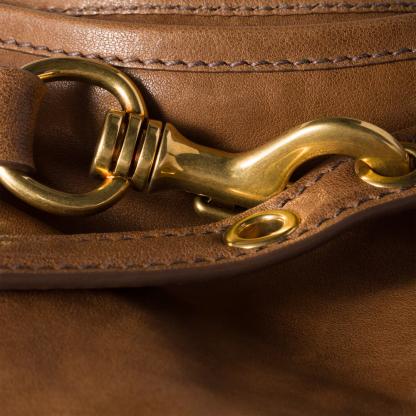 Aventure Nappa Leather Bag