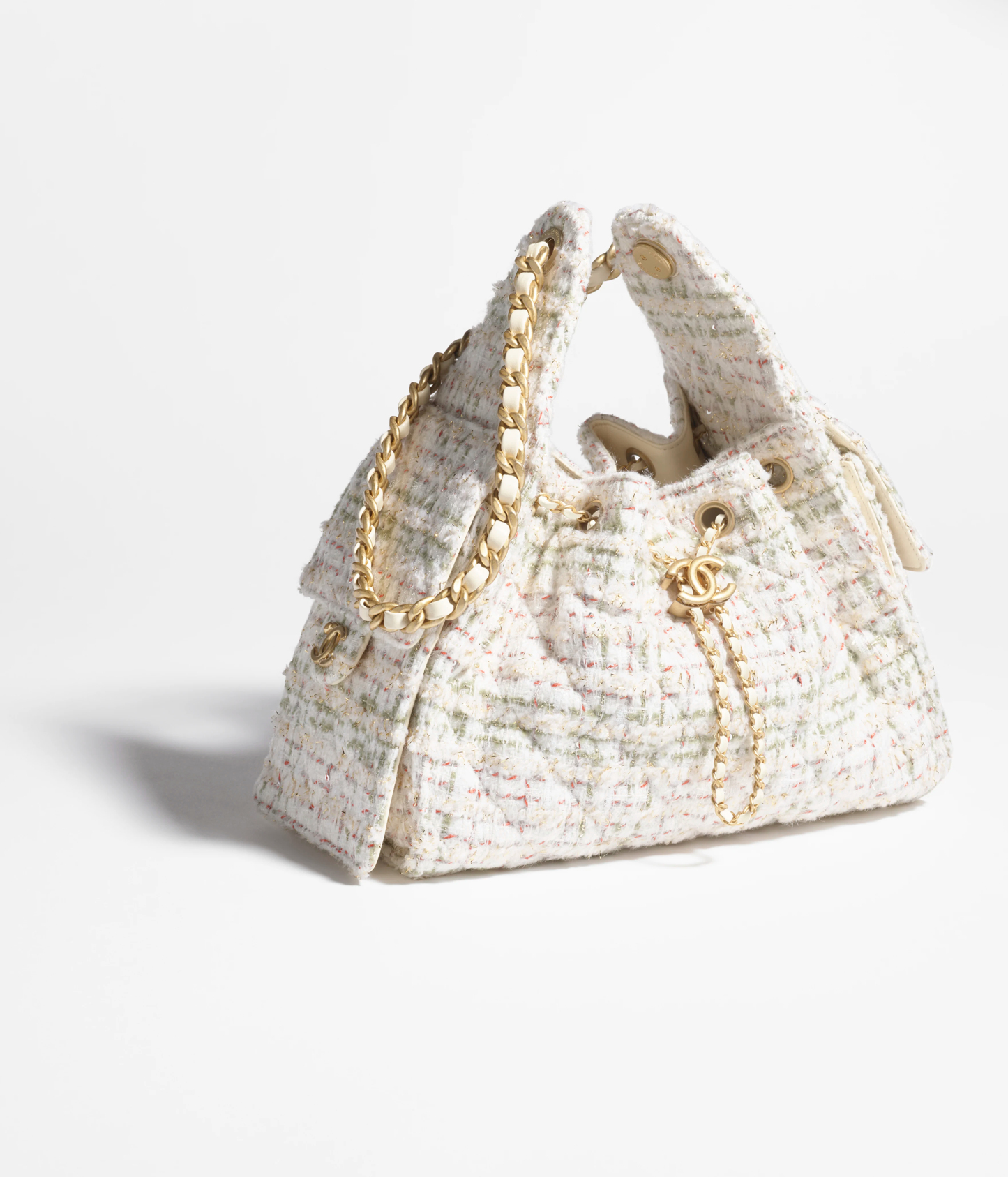 Métiers d'art collection-25 Small Handbag