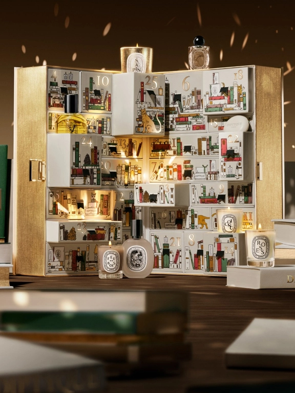 Christmas Sale-First 10set only $39.99&Free Shipping🔥⏰Advent Calendar