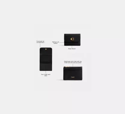 Essential Card Holder Wallet