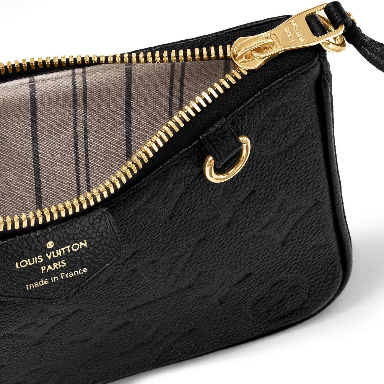 lotktuis vutktitton M80349 Easy Pouch On Strap