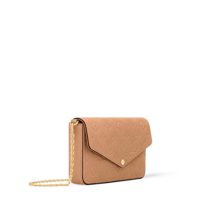 lotktuis vutktitton M12754 Félicie Pochette