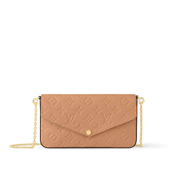 lotktuis vutktitton M12754 Félicie Pochette