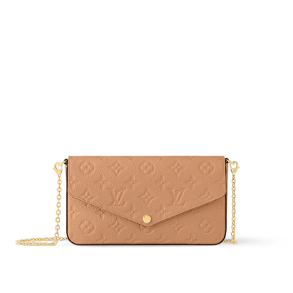 lotktuis vutktitton M12754 Félicie Pochette