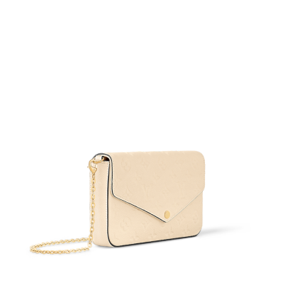 lotktuis vutktitton M82363 Félicie Pochette