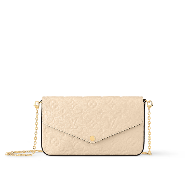 lotktuis vutktitton M82363 Félicie Pochette