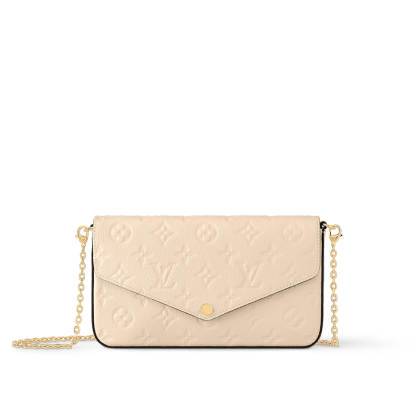 lotktuis vutktitton M82363 Félicie Pochette
