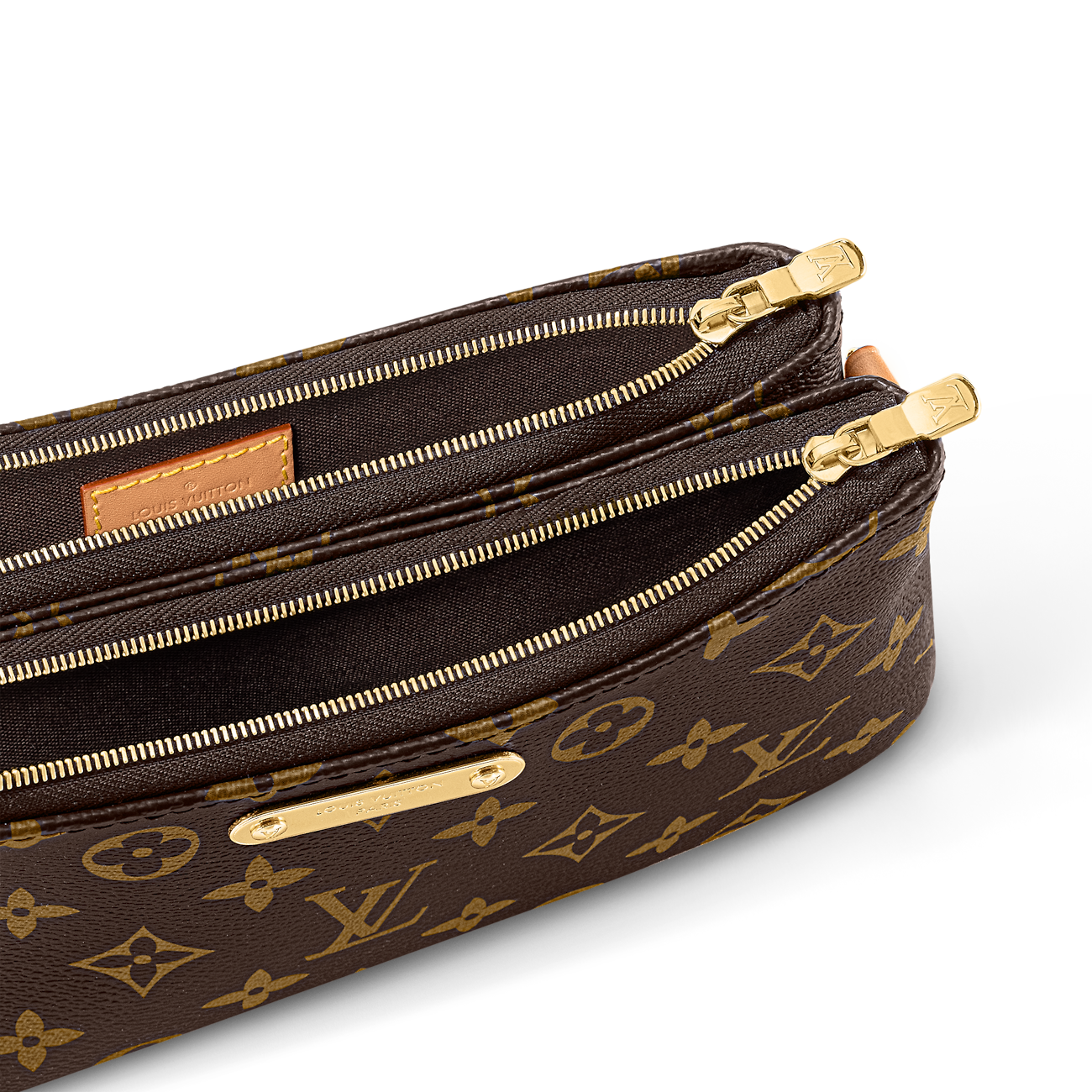 Lotktuis Vutktitton M83008 Liv Pochette