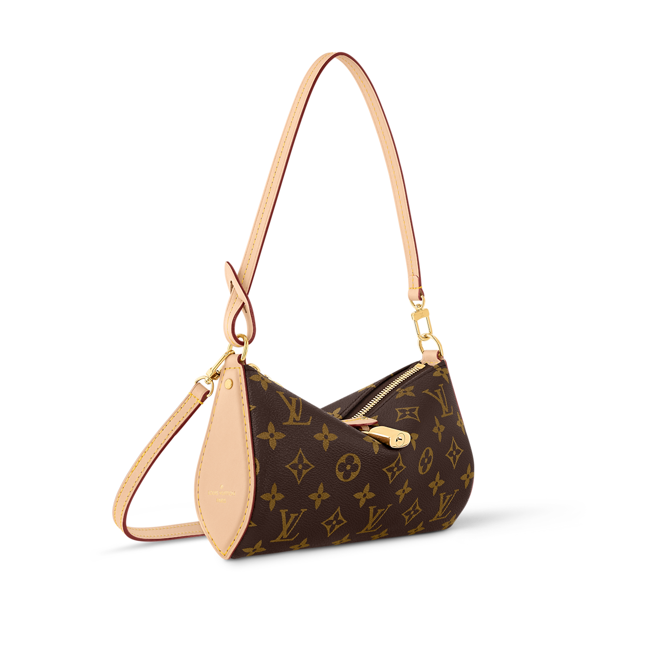 Lotktuis Vutktitton M12859 Pochette Tirette