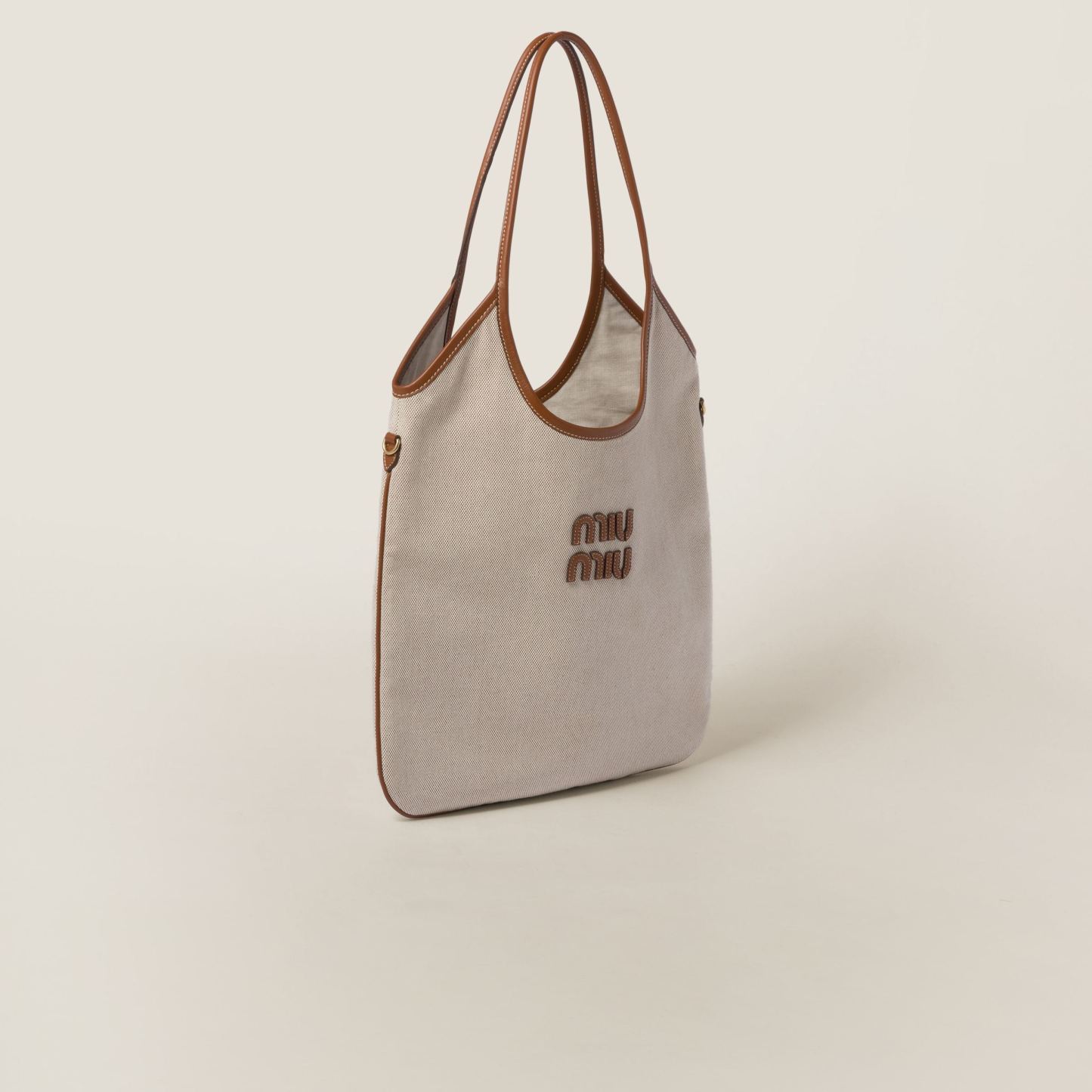 Leather Tote Bag