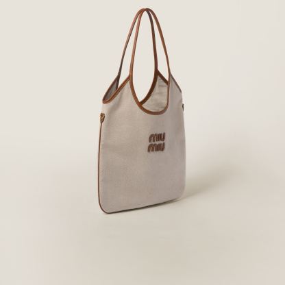 Leather Tote Bag