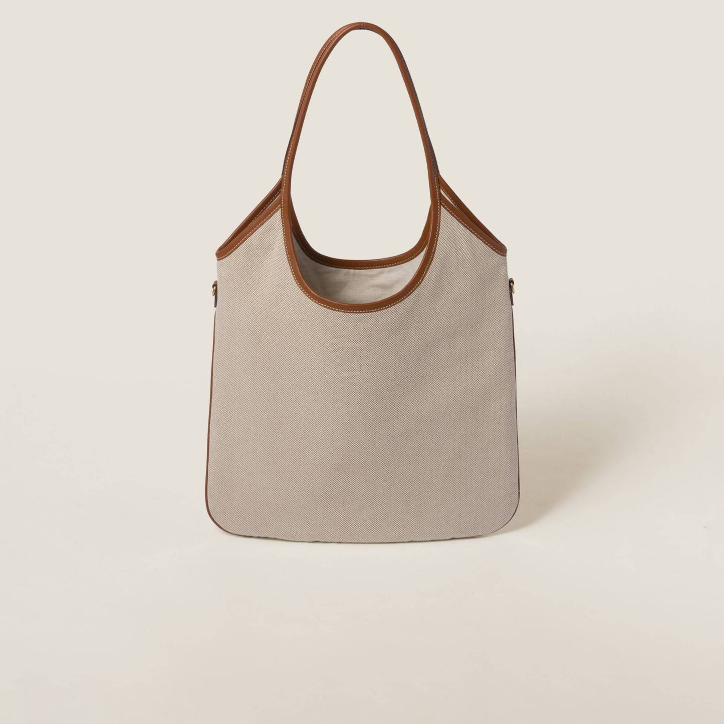 Leather Tote Bag