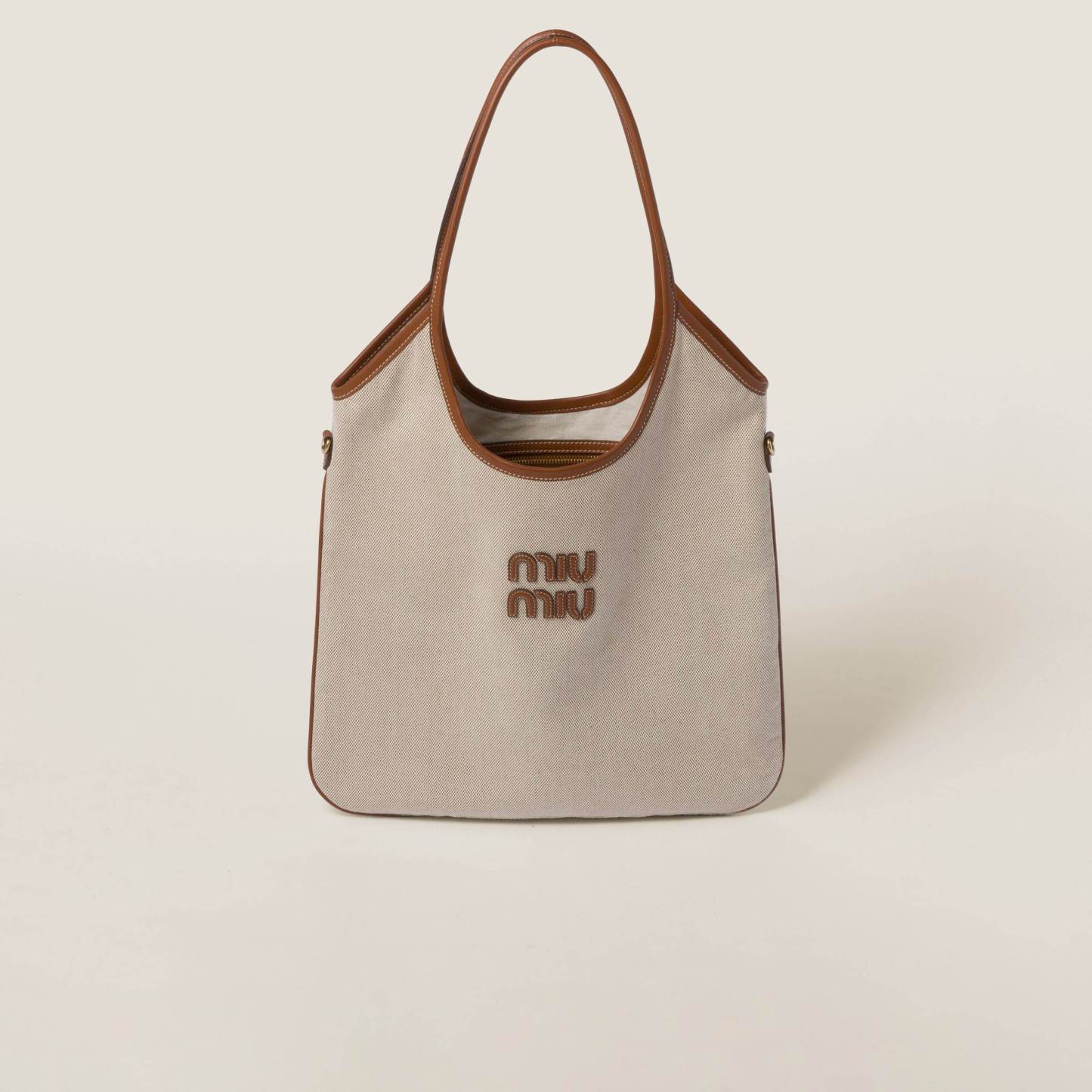 Leather Tote Bag