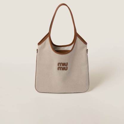 Leather Tote Bag