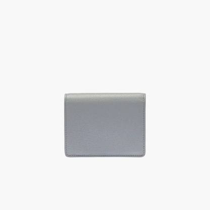 Madras Leather Wallet