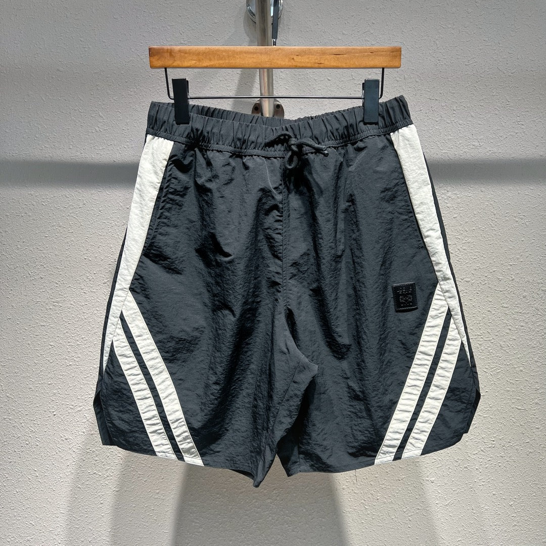 Quick-drying gym shorts-Tickkin