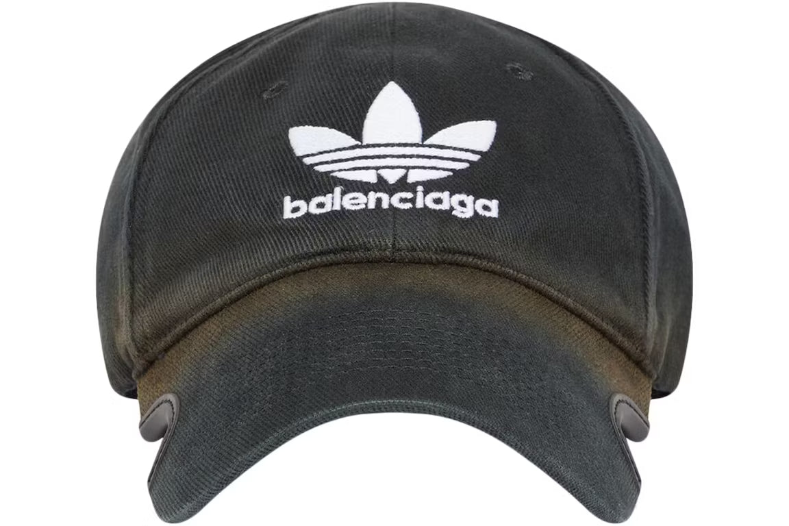 collaboration branded cap-Tickkin