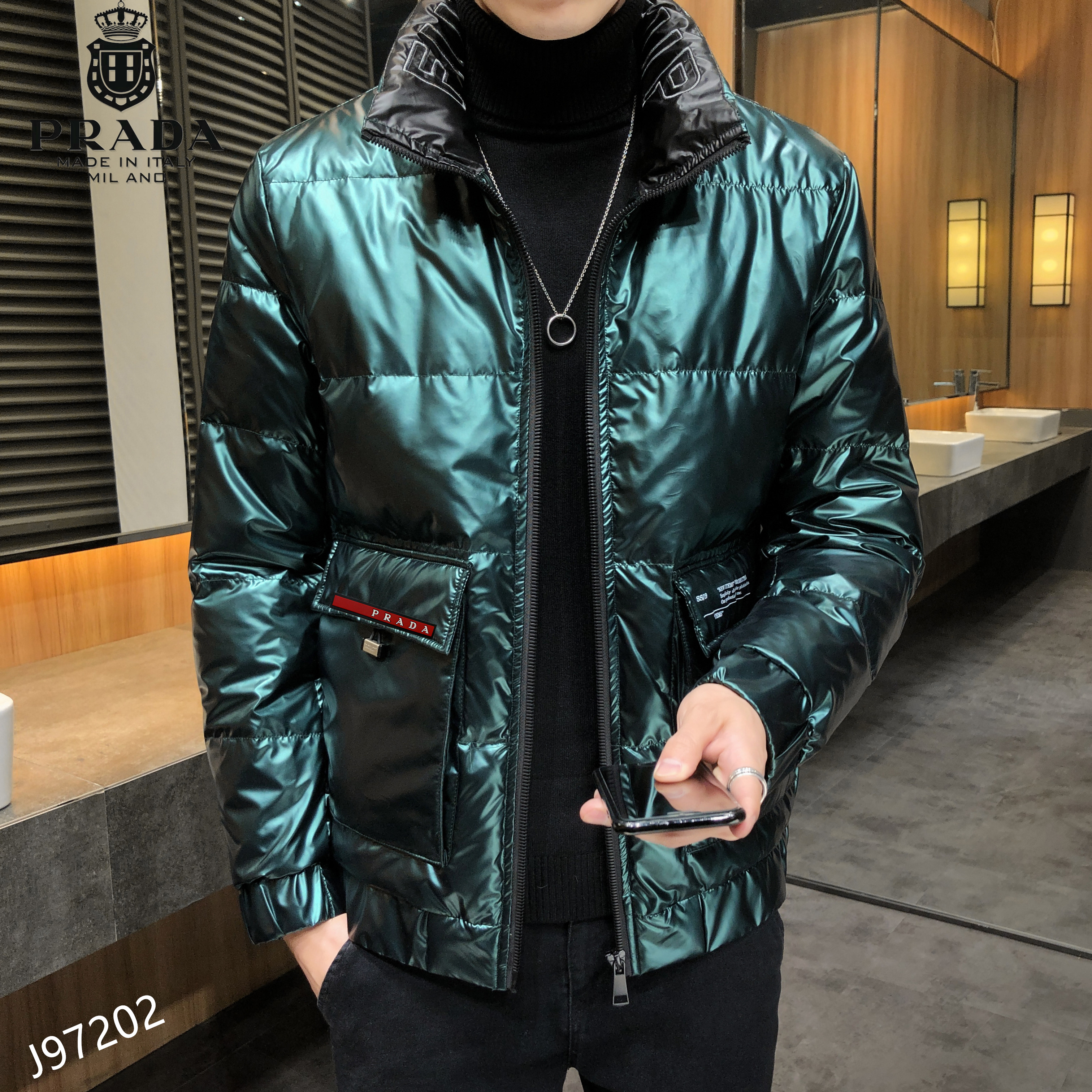 Prada Down_75_TianY_211121A124designer replica high quality fashion clothing wear