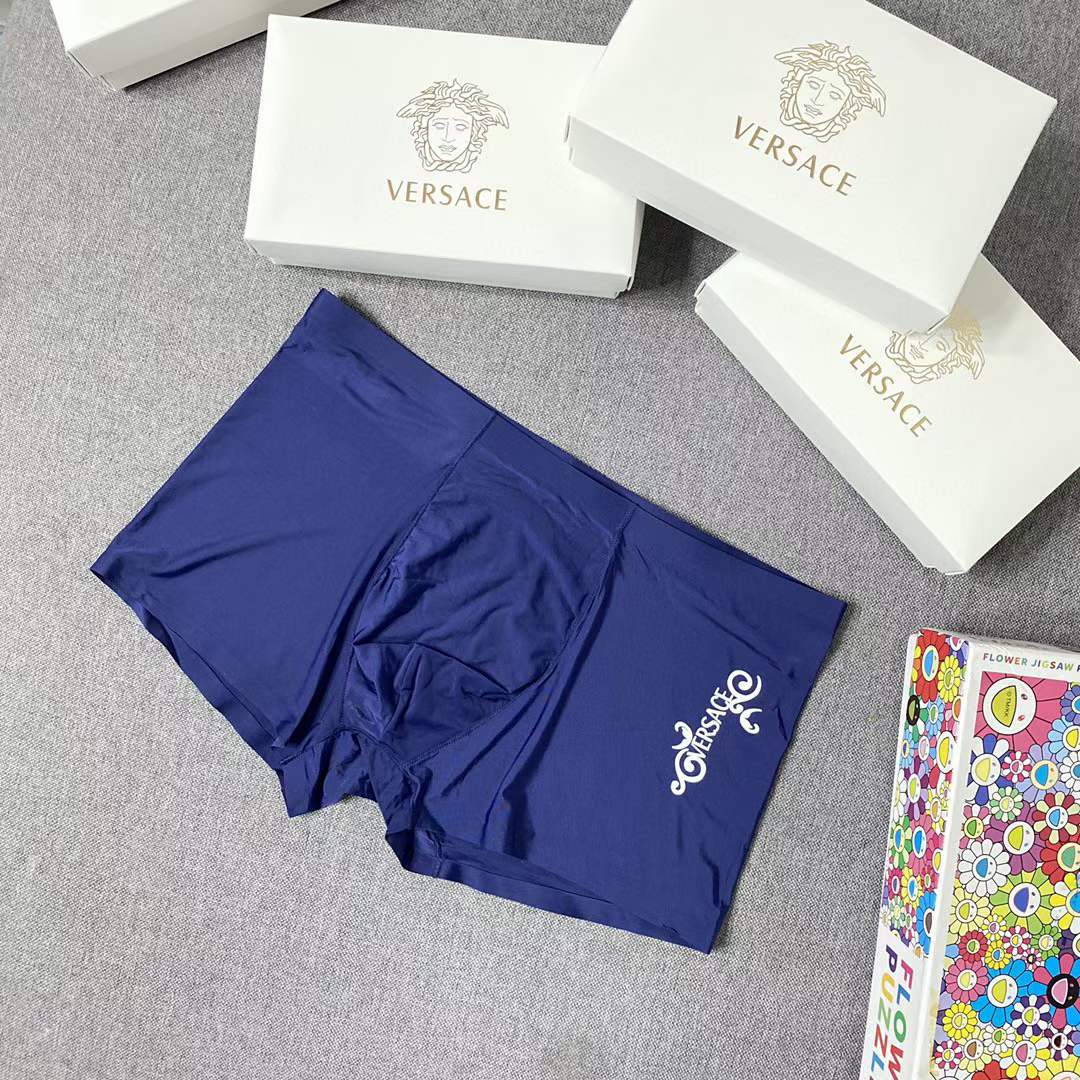 Versace Underpants_man_22_haozai_230327_l_3_1 fashion designer replica man's 1 box / 3 undershorts