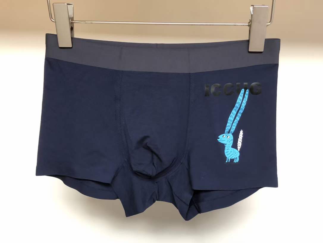 Gucci Underpants_man_22_haozai_230327_o_1_1 fashion designer replica man's 1 box / 3 undershorts