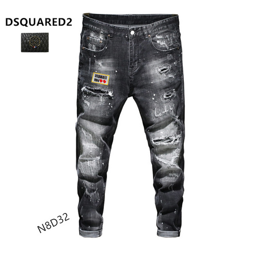 DSQ Jeans_39_TianY_211119A34designer replica high quality fashion clothing wear