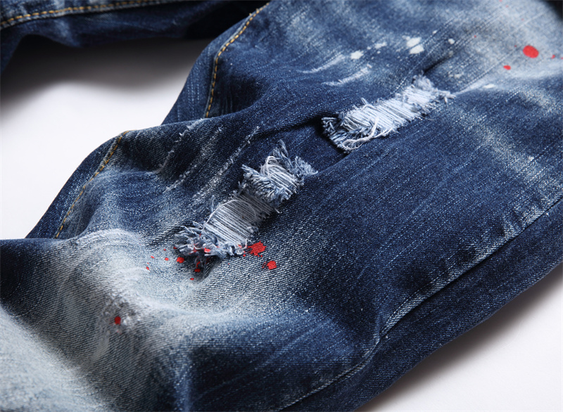 DSQ jean_40_tianya_221108_a_1_1 fashion designer replica luxury high quality product