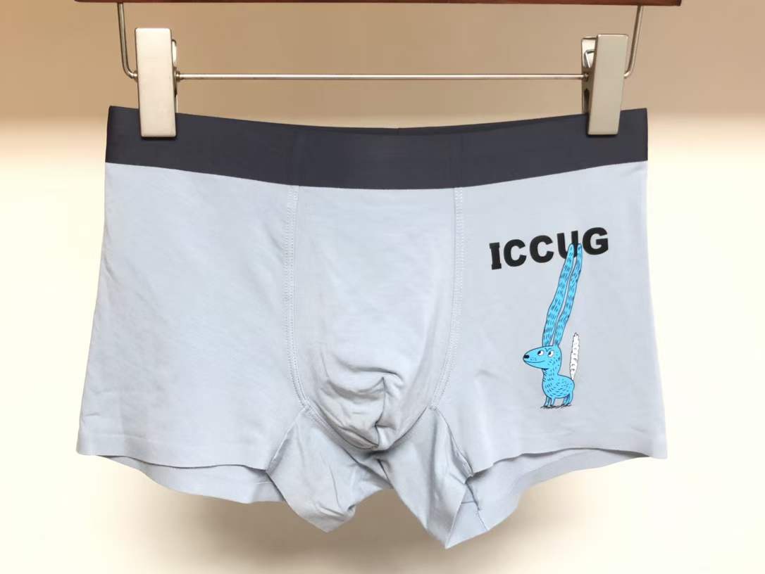 Gucci Underpants_man_22_haozai_230327_o_1_1 fashion designer replica man's 1 box / 3 undershorts