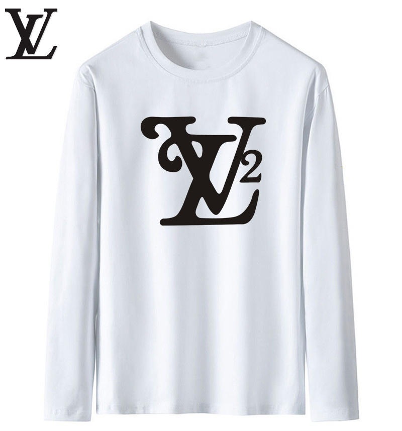 LV tshirt_20_TianY_211122A31 designer replica high quality fashion clothing wear