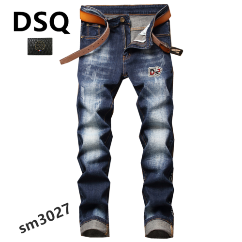 DSQ Jeans_39_TianY_211119b17 designer replica high quality fashion clothing wear