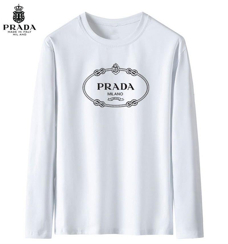 Prada tshirt_20_TianY_211122A19designer replica high quality fashion clothing wear