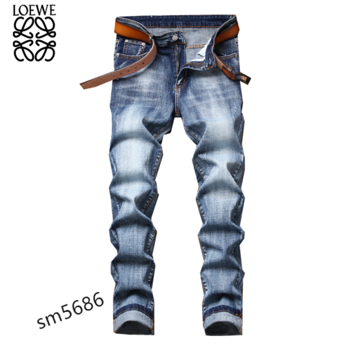 Loewe Jeans_39_TianY_211119b14 designer replica high quality fashion clothing wear