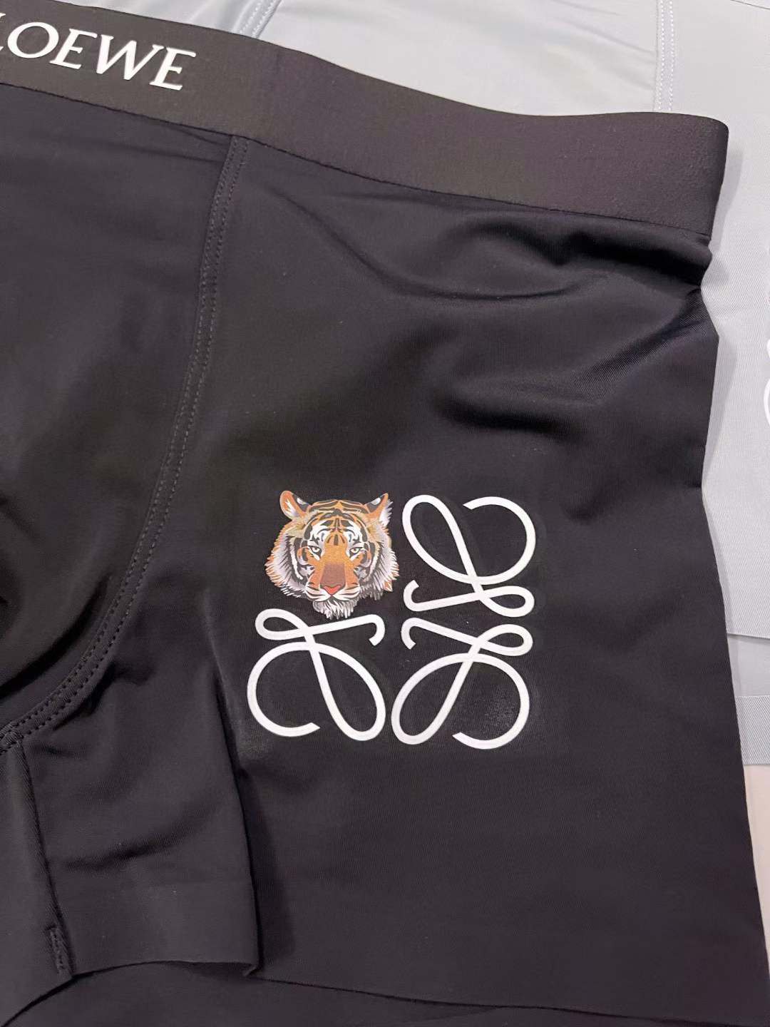 Loewe Underpants_man_22_haozai_230327_i_9_1 fashion designer replica man's 1 box / 3 undershorts