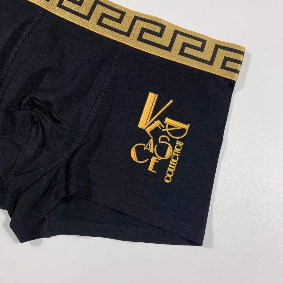 Versace Underpants_man_22_haozai_230327_d_5_1 fashion designer replica man's 1 box / 3 undershorts