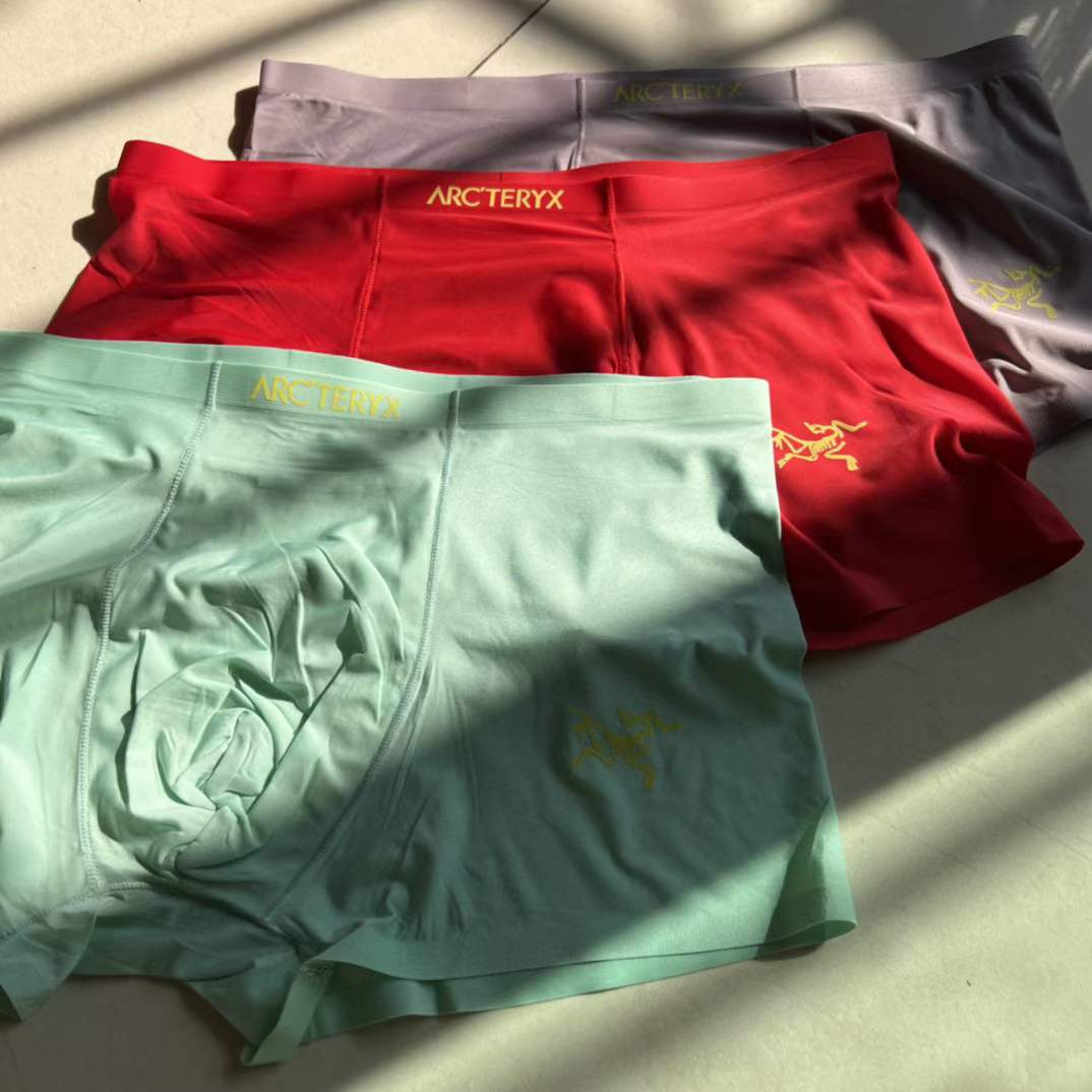 Arcteryx Underpants_man_22_haozai_230327_h_4_1 fashion designer replica man's 1 box / 3 undershorts