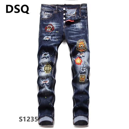 DSQ Jeans_39_TianY_211119A81designer replica high quality fashion clothing wear
