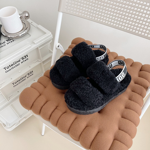 11111ugg_boot shoes_73_jinyu_230130_a_8_1 fashion designer replica luxury Slippers