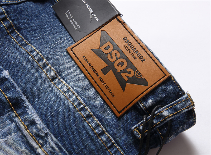 DSQ jean_40_tianya_221108_a_3_1 fashion designer replica luxury high quality product