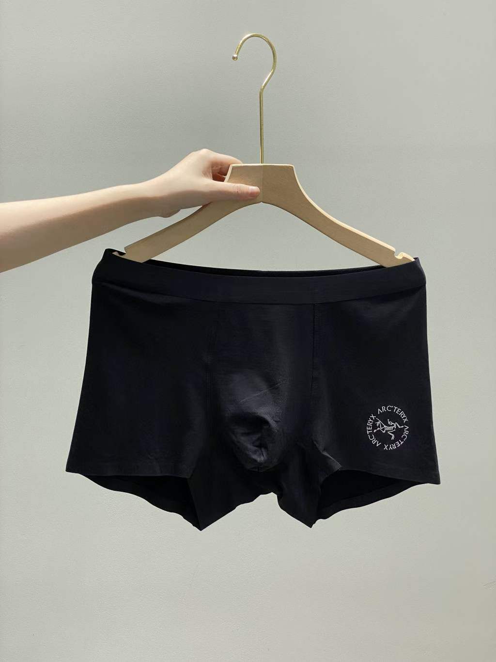 Arcteryx Underpants_man_22_haozai_230327_g_2_1 fashion designer replica man's 1 box / 3 undershorts