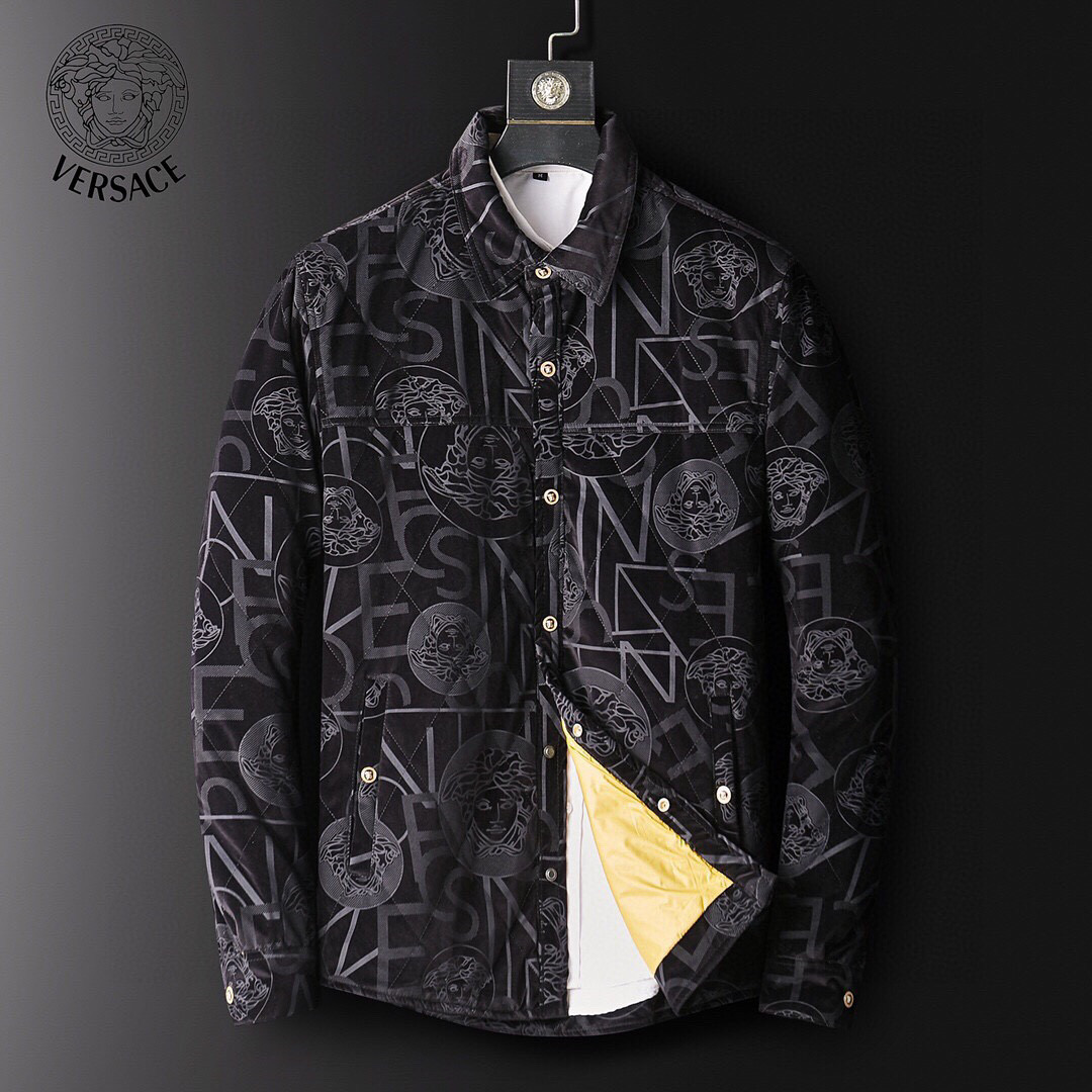 Versace Down_75_TianY_211121A94designer replica high quality fashion clothing wear