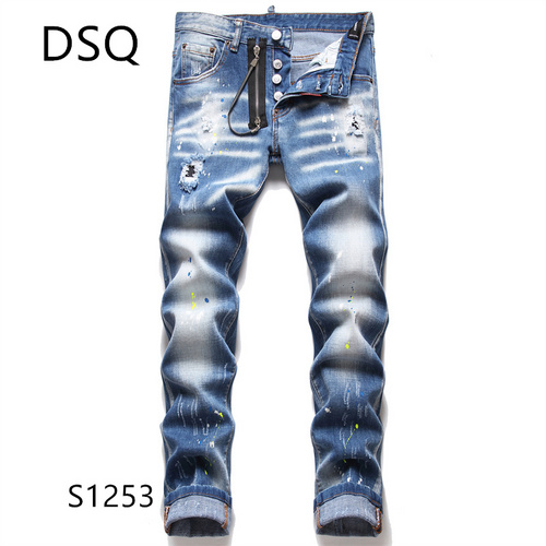 DSQ Jeans_39_TianY_211119A67designer replica high quality fashion clothing wear