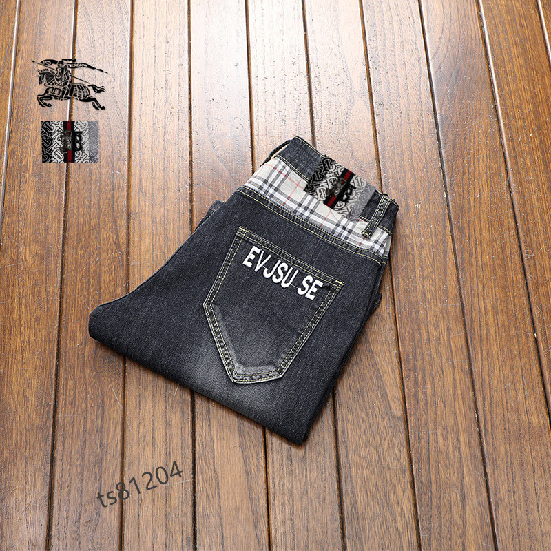 Burberry jeans_30_tianya_220504_a_3_1 fashion designer replica luxury 1:1 mirror 
