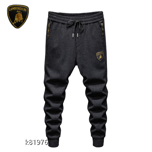 LAMBORGHINI Trousers_40_TianY_211119A27 designer replica high quality fashion clothing wear