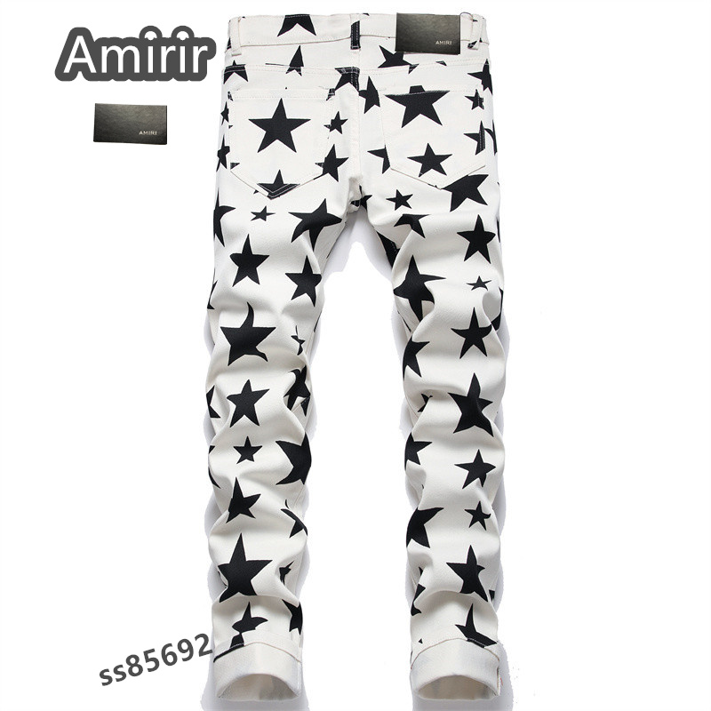 Amiri jeans_40_tianya_220504_b_9_1 fashion designer replica luxury 1:1 mirror 