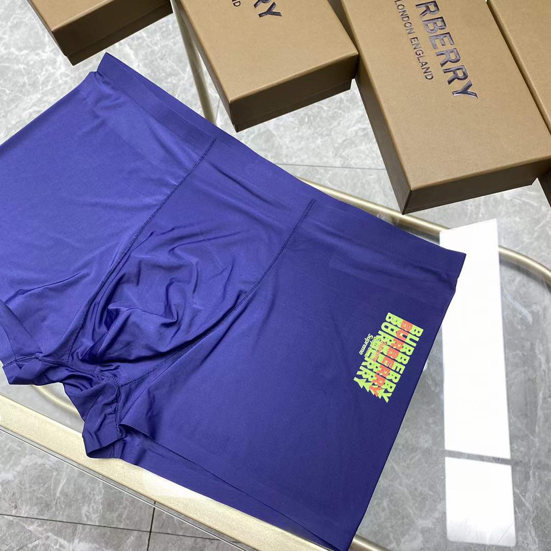 Burberry Underpants_man_22_haozai_230327_b_8_1 fashion designer replica man's 1 box / 3 undershorts