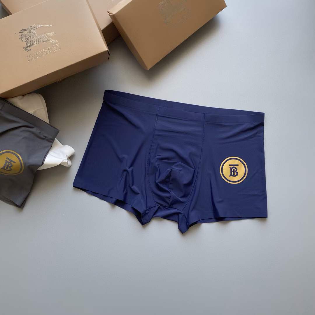 Burberry Underpants_man_22_haozai_230327_d_9_1 fashion designer replica man's 1 box / 3 undershorts