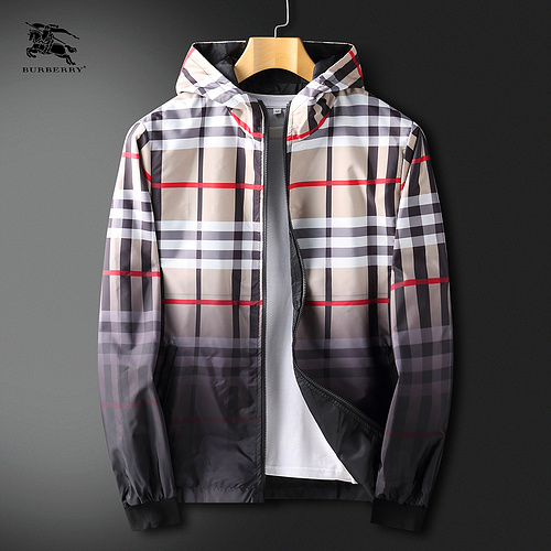 Burberry Jacket_50_TianY_211119A9 designer replica high quality fashion clothing wear