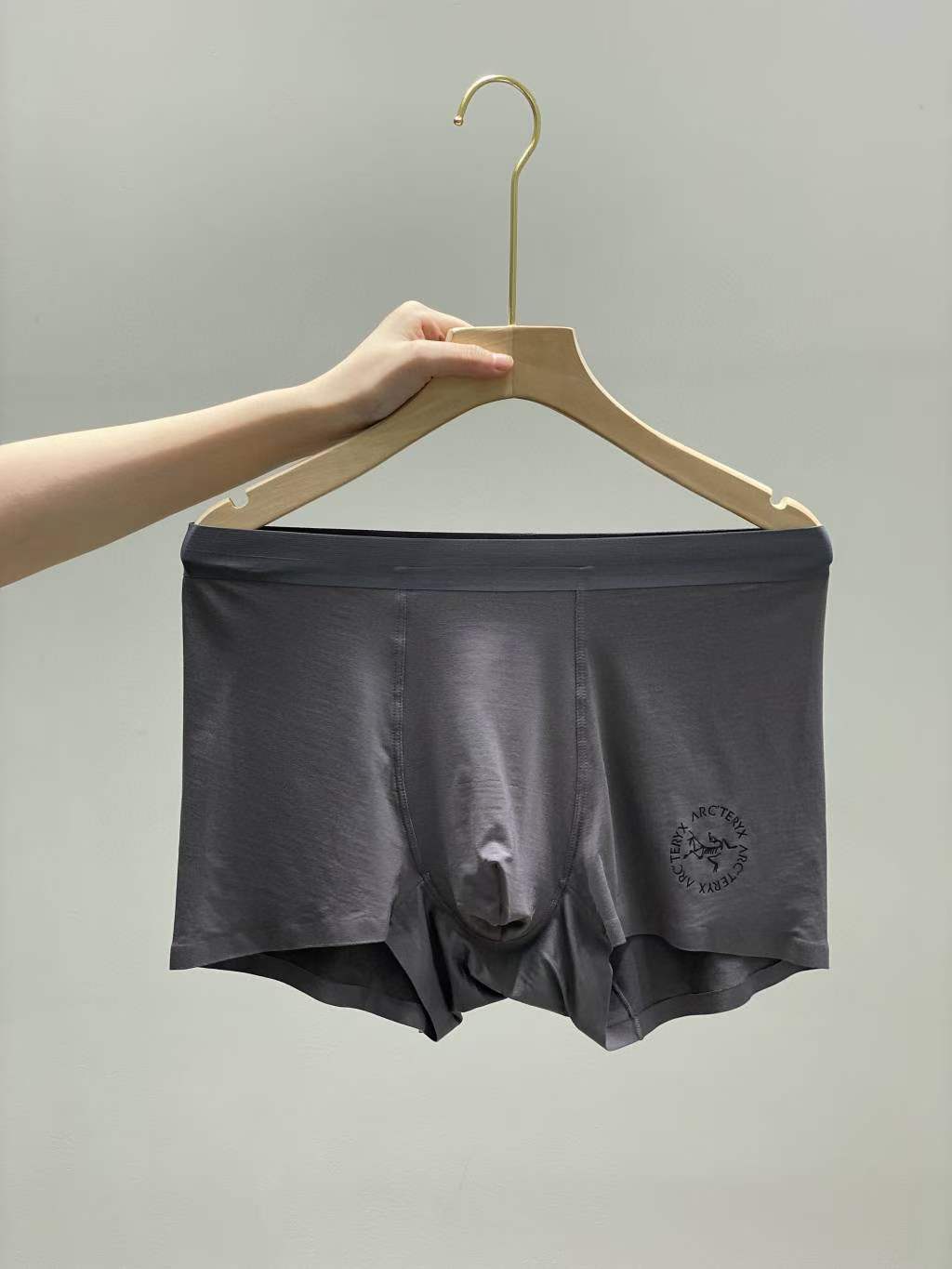 Arcteryx Underpants_man_22_haozai_230327_g_2_1 fashion designer replica man's 1 box / 3 undershorts